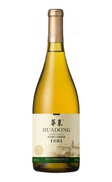 Вино Huadong Chardonnay 5 0,75 л