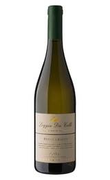 Вино Piera Martellozzo Loggia Dei Colli Pinot Grigio 2023 0,75 л