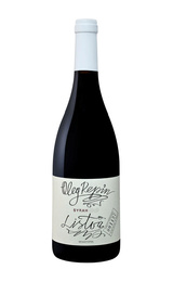 Вино Олег Репин Листва Сира 2023 0,75 л