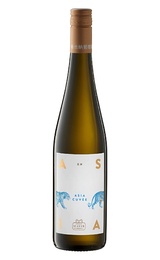 Вино Майер ам Пфаррплац Азия Кюве 2023 0,75 л.