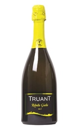 Игристое вино Truant Ribolla Gialla Brut 0,75 л