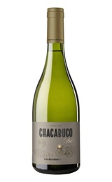 Вино Chacabuco Estate Chardonnay 0,75 л