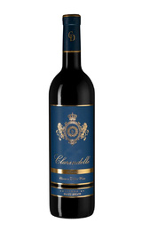 Вино Clarence Dillon Clarendelle by Haut Brion Medoc Red 2016 13.5% 0,75 л