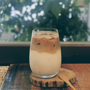 Рецепт коктейля «Молочный»