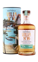Виски Villa №16 Single Malt 0,7 л