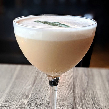 Рецепт коктейля «Creme de Cacao»