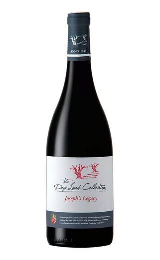 фото вино Perdeberg The Dry Land Collection Joseph's Legacy 2021 0,75 л