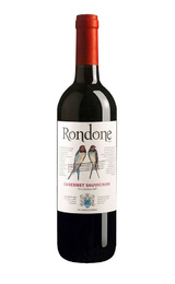 Вино Settesoli Rondone Cabernet Sauvignon 2022 0,75 л