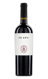 Вино Makarounas En Arhi 2022 0,75 л