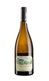 Вино Billaud Simon Chablis Tete d'Or 2022 0,75 л