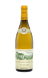 Вино Billaud Simon Chablis Premier Cru Les Vaillons 2022 0,75 л