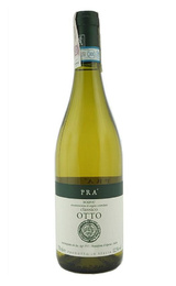 Вино Graziano Pra Otto Soave Classico 2023 0,75 л