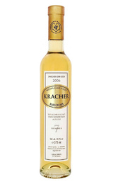 Вино Kracher TBA №7 Welschriesling Zwischen den Seen 2006 0,375 л