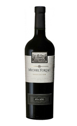 Вино Michel Torino Coleccion Malbec 2023 0,75 л