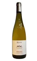 Вино Les Caves de la Loire Anjou Mauny 2023 0,75 л