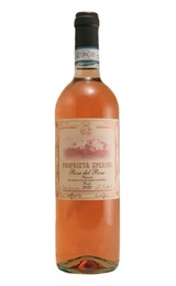 Вино Proprieta Sperino Rosa del Rosa 2020 0,75 л