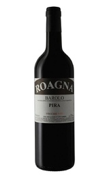 Вино Roagna Barolo Pira Vecchie Viti 2017 0,75 л