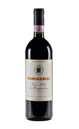Вино Poderi Boscarelli Vino Nobile di Montepulciano 2019 0,75 л