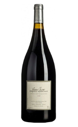 Вино Yann Chave Crozes Hermitage 2022 1,5 л