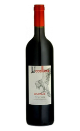 Вино Uccelliera Rapace 2020 0,75 л