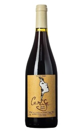 Вино Domaine Bernard Gripa Cerise 2020 0,75 л