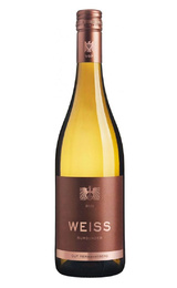 Вино Gut Hermannsberg Weiss Burgunder Trocken 2022 0,75 л