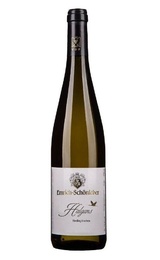 Вино Emrich Schonleber Halgans Riesling Trocken 2017 0,75 л