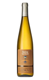 Вино Domaine Zinck Riesling Terroir Wasserfal 2020 0,75 л