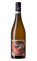 Вино Famille Lieubeau Le Voyage Extraordinaire Muscadet 2022 0,75 л