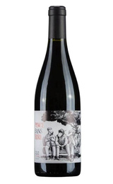 Вино Valerie Courreges Pinces Sans Rire 2021 0,75 л