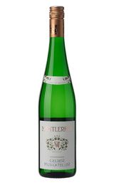 Вино Mantlerhof Gelber Muskateller Gedersdorf 2020 0,375 л