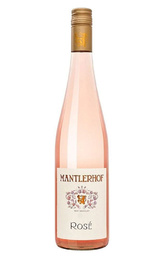 Вино Mantlerhof Rose 2022 0,75 л