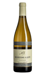Вино Domaine Nicolas Burguet Bourgogne Aligote Cuvee Acacia 2021 0,75 л