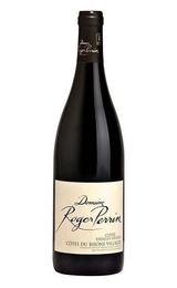 Вино Domaine Roger Perrin Cotes du Rhone Villages Cuvee Vieilles Vignes 2020 0,75 л