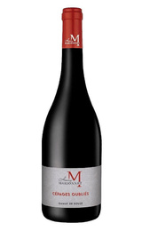 Вино Henry Marionnet Cepages Oublies Gamay de Bouze 2019 0,75 л
