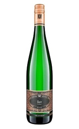 Вино Weinguter Wegeler Slate Riesling Trocken 2021 0,75 л