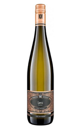 Вино Weinguter Wegeler Loess Riesling Trocken 2021 0,75 л