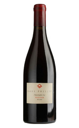 Вино Bass Phillip Premium Pinot Noir old vines 2020 0,75 л