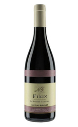 Вино Domaine Nicolas Burguet Fixin Le Poirier Gaillard 2020 0,75 л