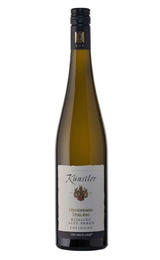 Вино Weingut Kunstler Stielweg Riesling Alte Reben 2022 0,75 л