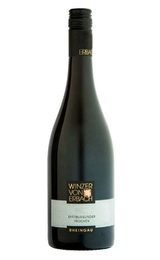 Вино Winzer von Erbach Spatburgunder Trocken 2022 0,75 л