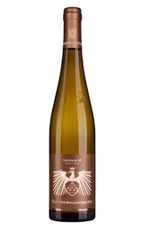 Вино Gut Hermannsberg Steinberg GG Niederhausen Riesling 2023 0,75 л