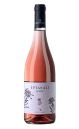 Вино Tenuta Argentiera I Pianali Rosato 2022 0,75 л