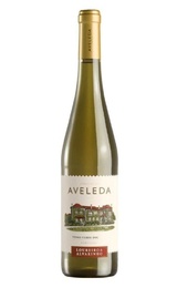Вино Aveleda Loureiro & Alvarinho 2023 0,75 л