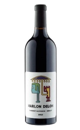 Вино Erdevik Marlon Delon 2016 0,75 л