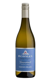 Вино Bosman Generation 8 Chenin Blanc 2023 0,75 л