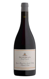 Вино Bosman Magnum Opus Pinot Noir 2018 0,75 л