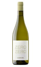Безалкогольное вино Le Naturel Zero Zero Blanco 0,75 л