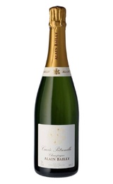 Шампанское Alain Bailly Petronille 0,75 л