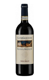 Вино Marchesi de Frescobaldi Brunello di Montalcino Castelgiocondo 2019 0,75 л